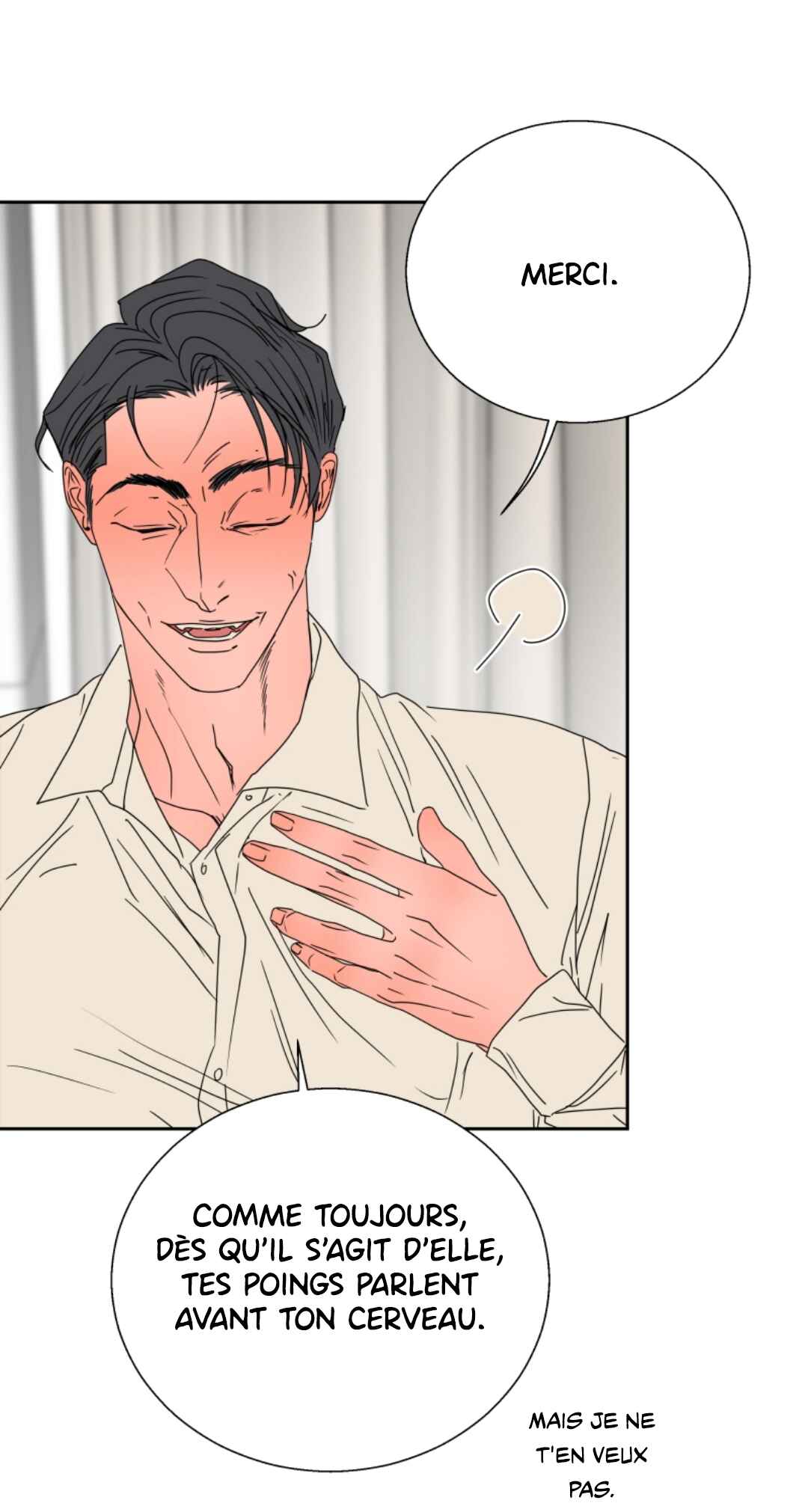 Unnie, I like you! Chapter 72 - Page 38