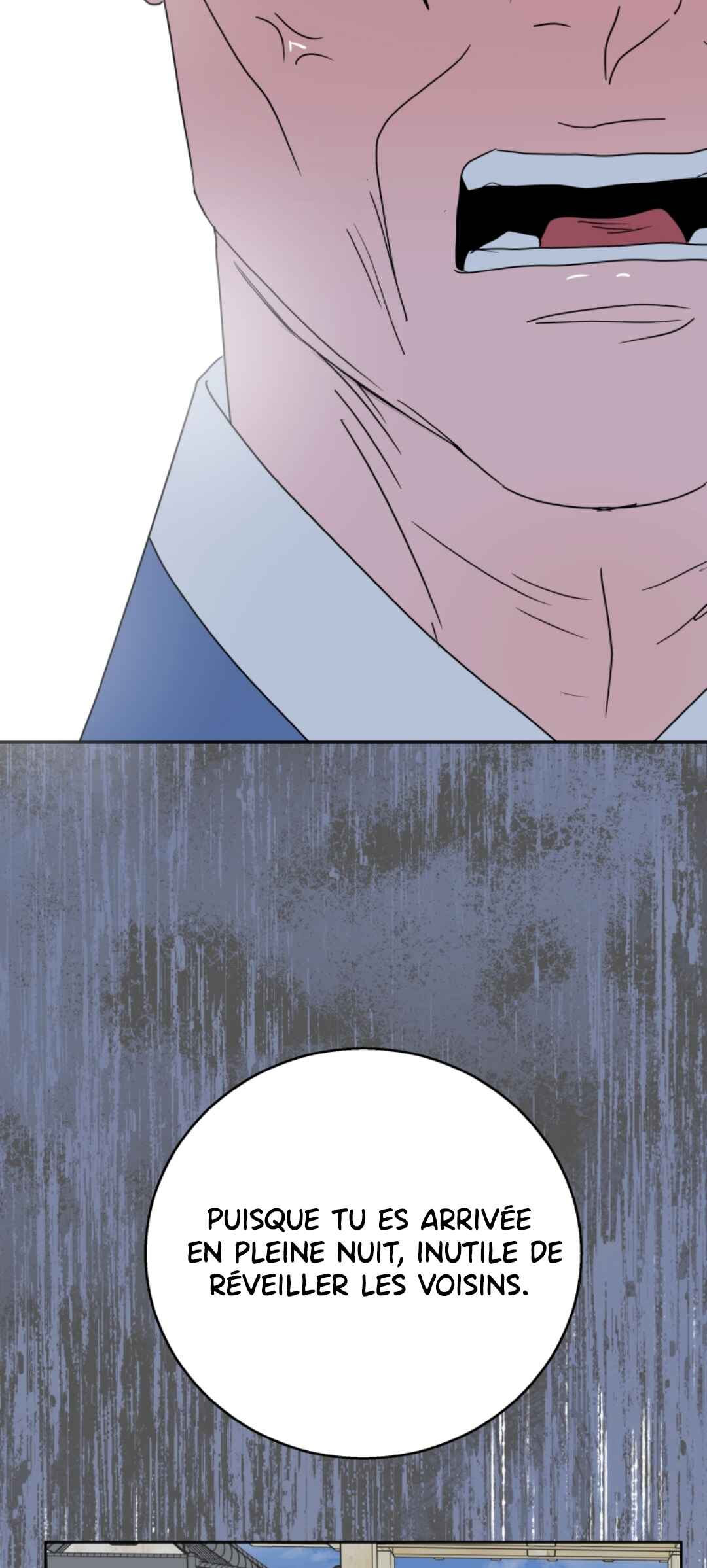Unnie, I like you! Chapter 72 - Page 4
