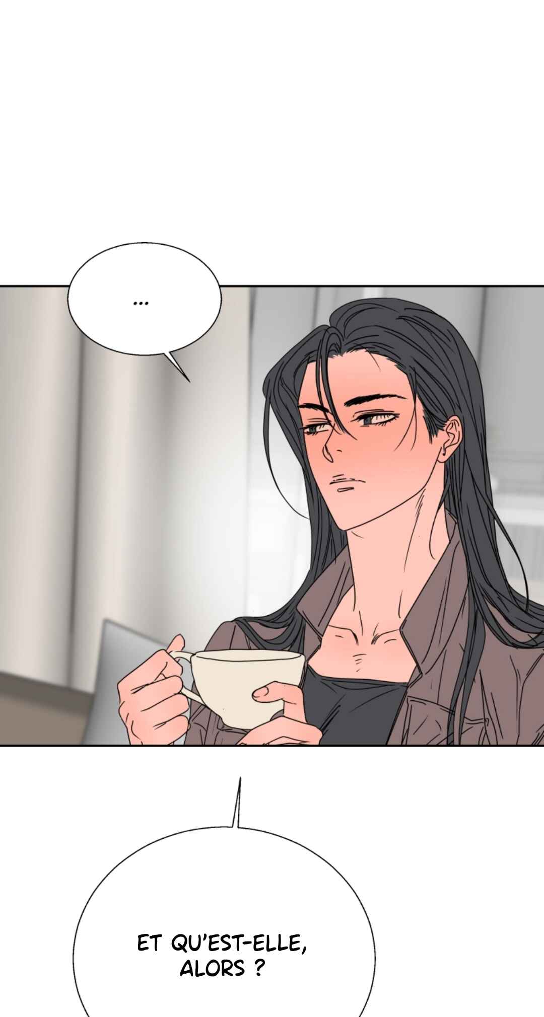 Unnie, I like you! Chapter 72 - Page 42