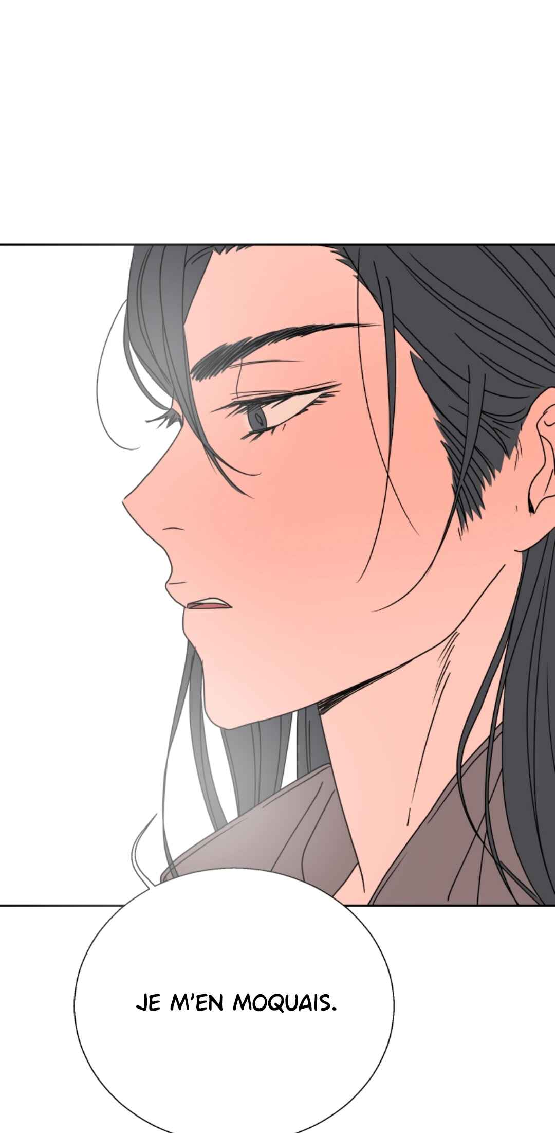 Unnie, I like you! Chapter 72 - Page 44