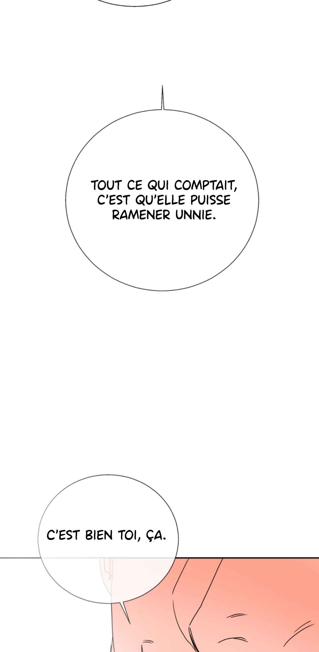 Unnie, I like you! Chapter 72 - Page 45