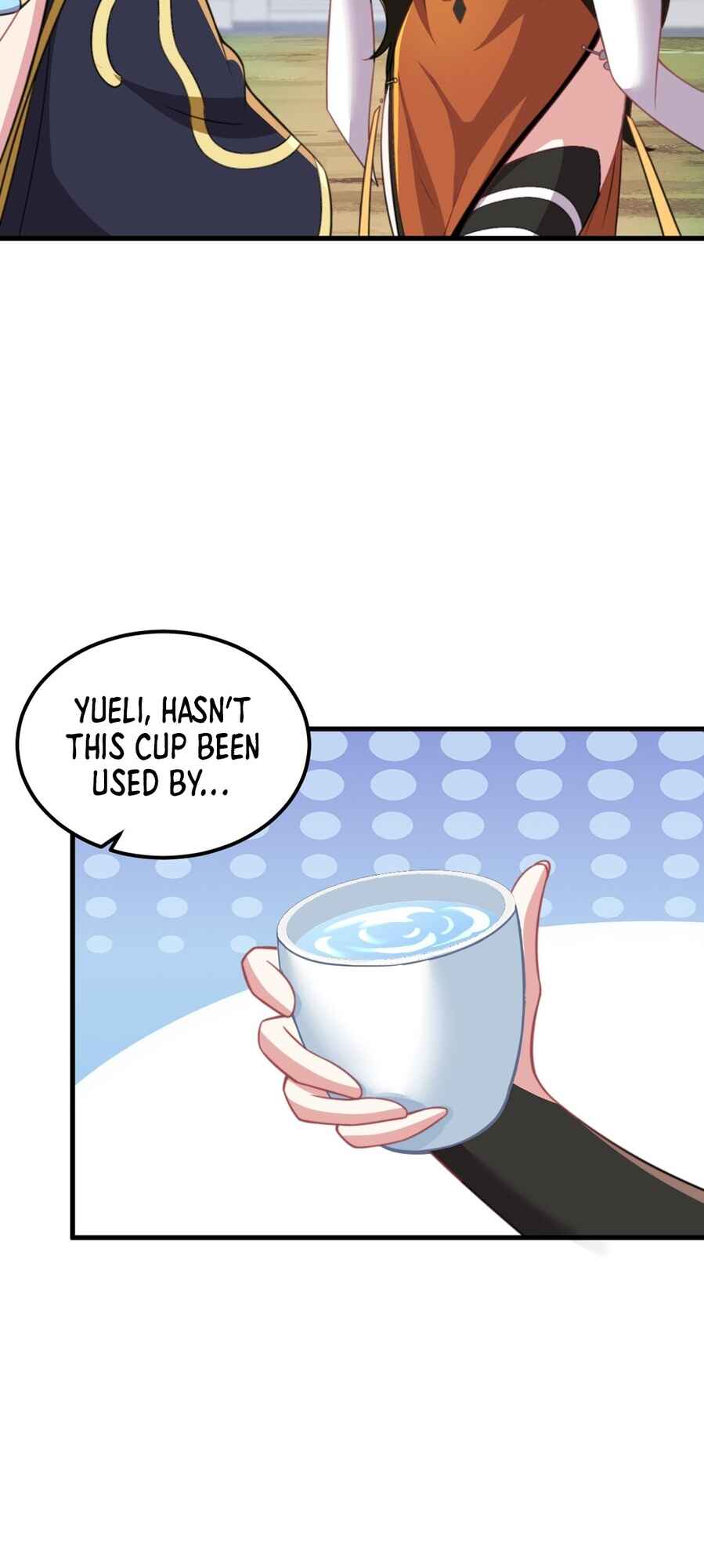 I, The Invincible Villain Master With My Apprentices Chapter 44 - Page 25