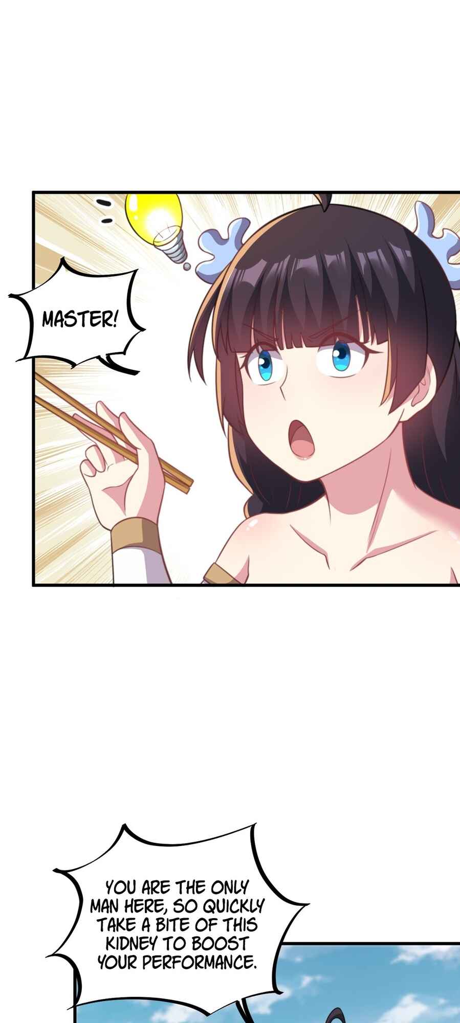 I, The Invincible Villain Master With My Apprentices Chapter 44 - Page 29