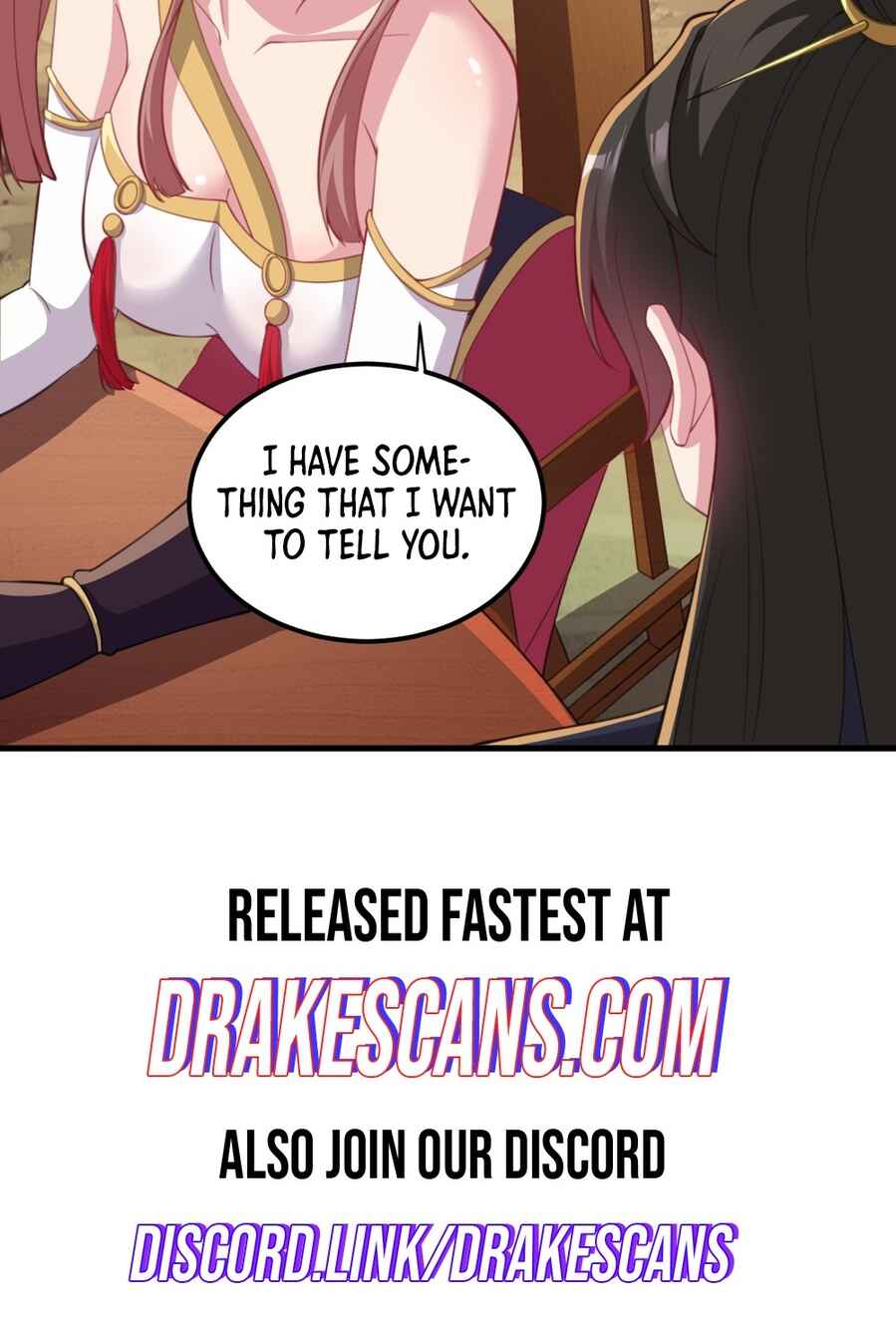 I, The Invincible Villain Master With My Apprentices Chapter 44 - Page 34