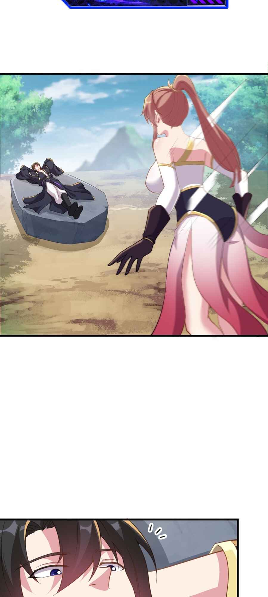 I, The Invincible Villain Master With My Apprentices Chapter 44 - Page 4