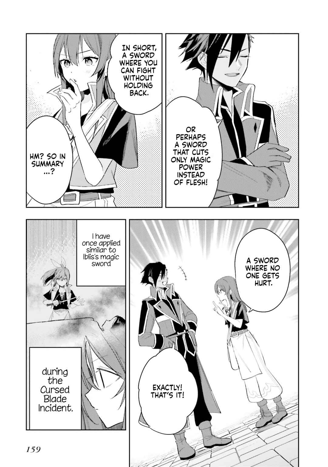 Onna Kajishi wa Ohitoyoshi Guild ni Hirowaremashita ~Shintenchi de Ganbaru Kajishi Seikatsu~ Chapter 32 - Page 12