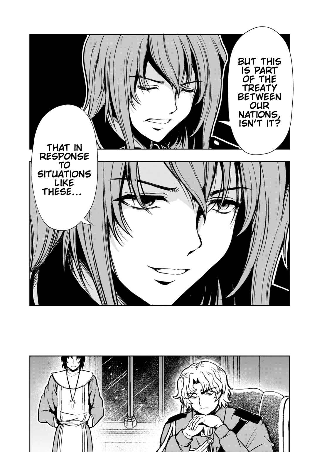 Kidou Zekki Gundam Sequel Chapter 31 - Page 12