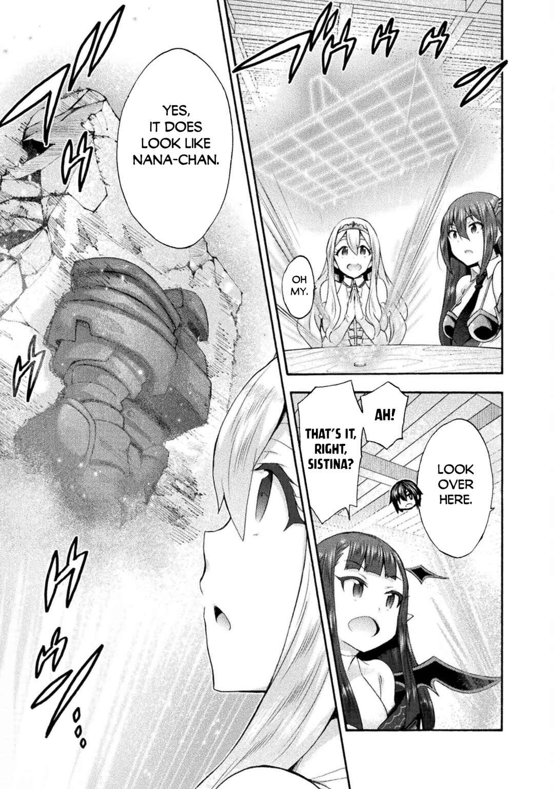 Himekishi ga Classmate! Chapter 52 - Page 16
