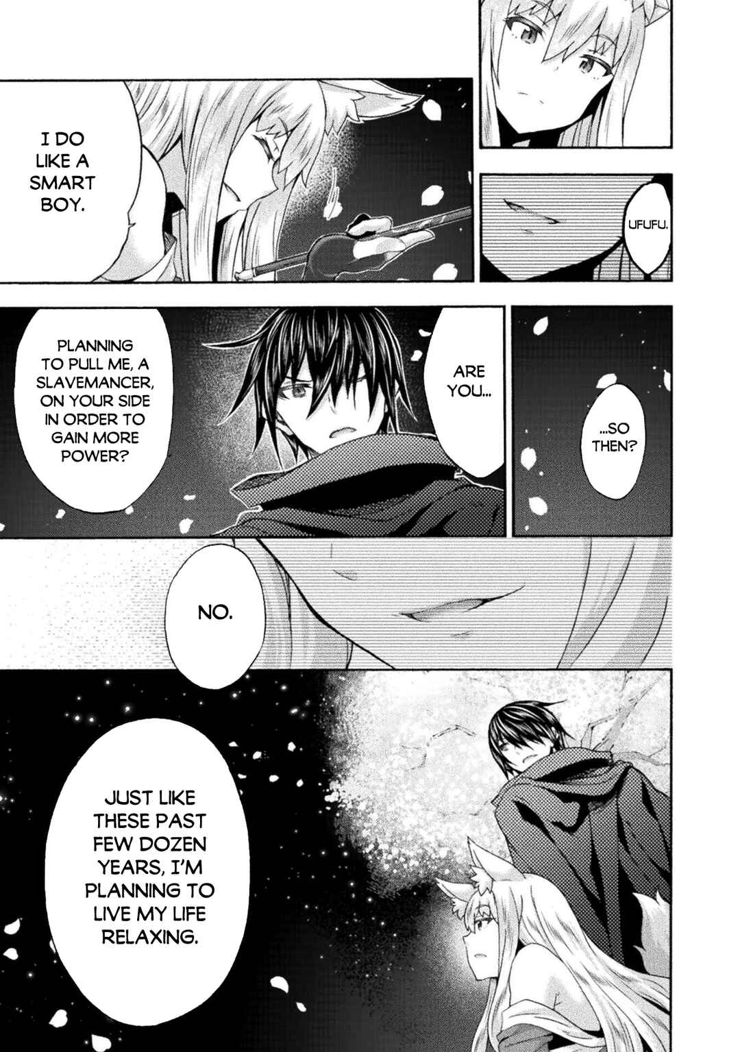Himekishi ga Classmate! Chapter 52 - Page 24