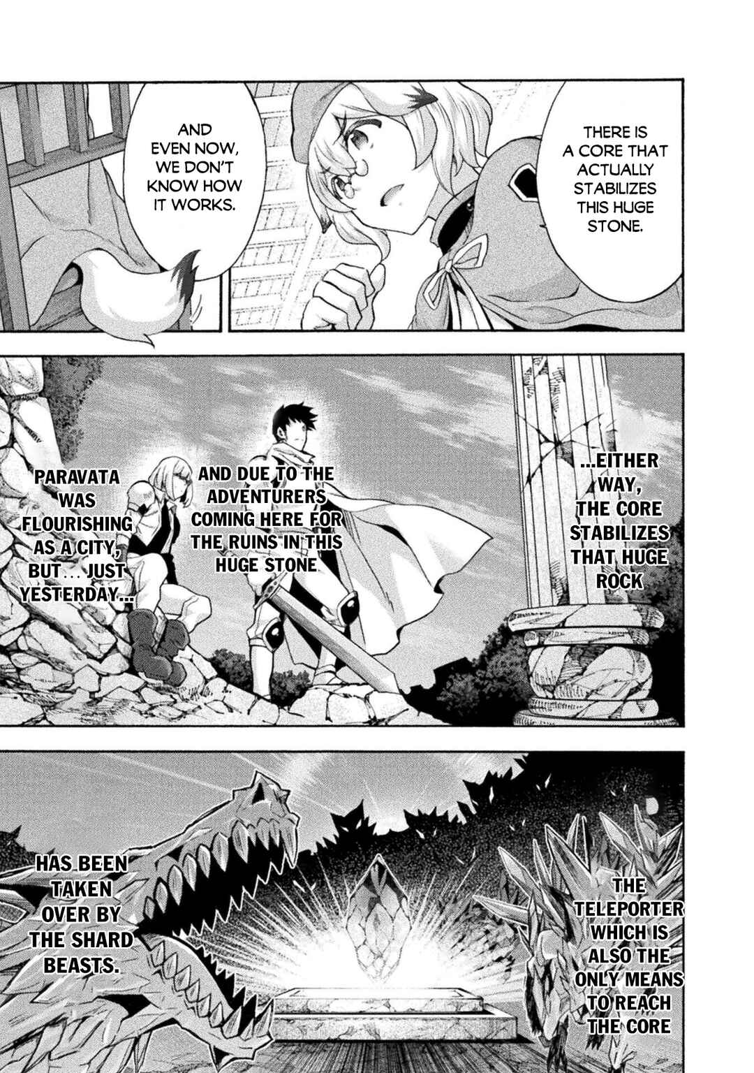 Himekishi ga Classmate! Chapter 52 - Page 8