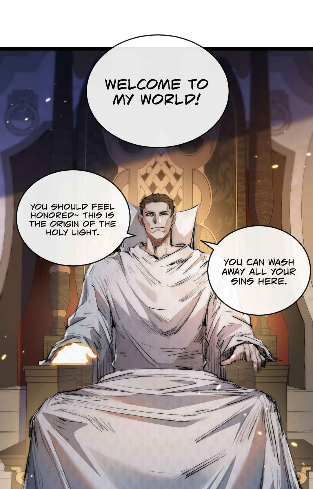 Moon Slayer Chapter 23 - Page 12