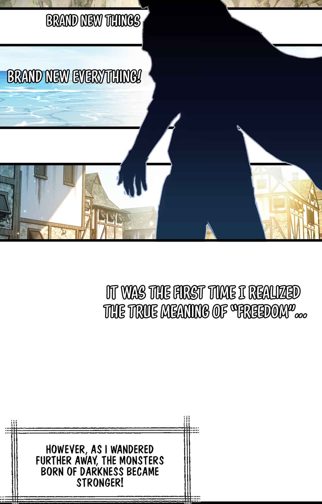 Moon Slayer Chapter 23 - Page 32