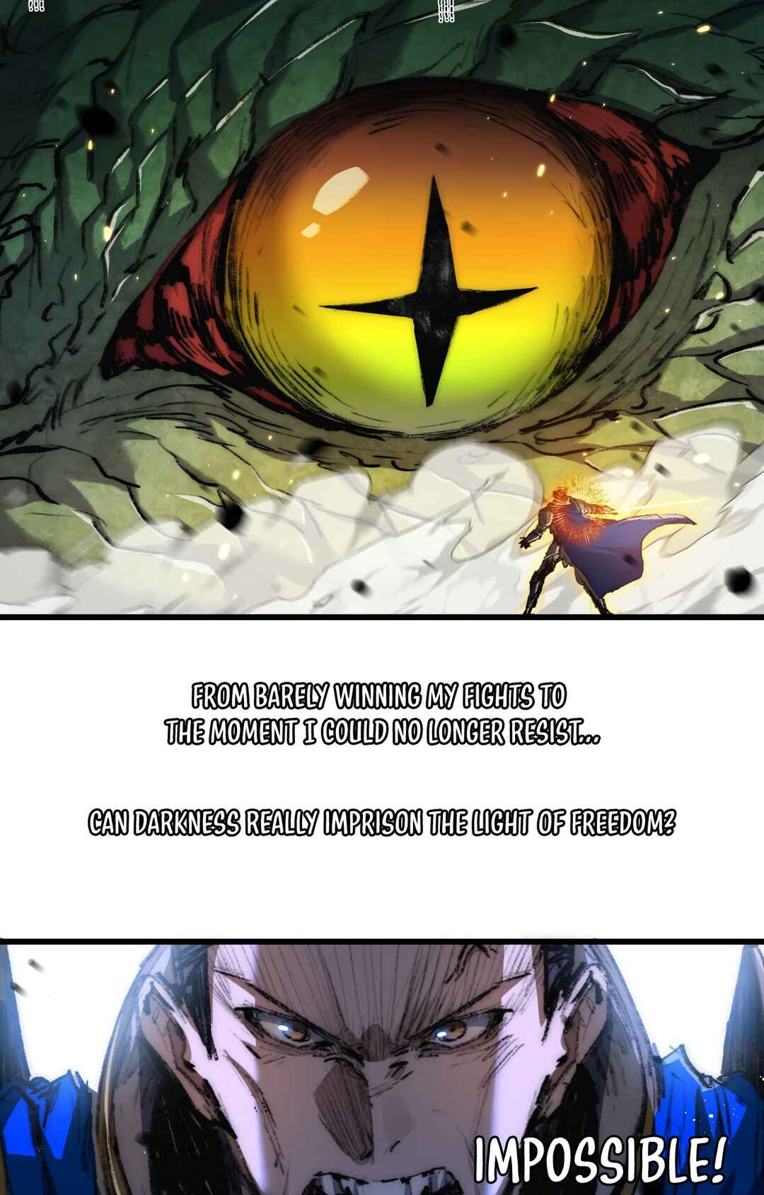 Moon Slayer Chapter 23 - Page 33