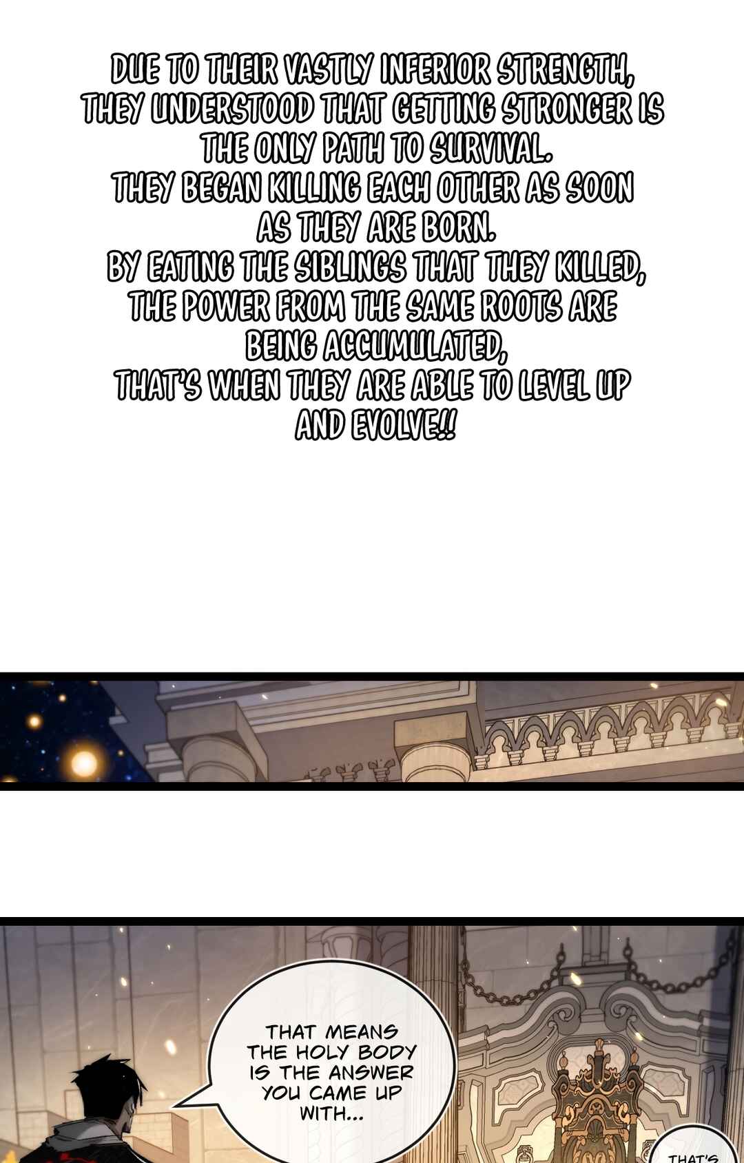 Moon Slayer Chapter 23 - Page 37