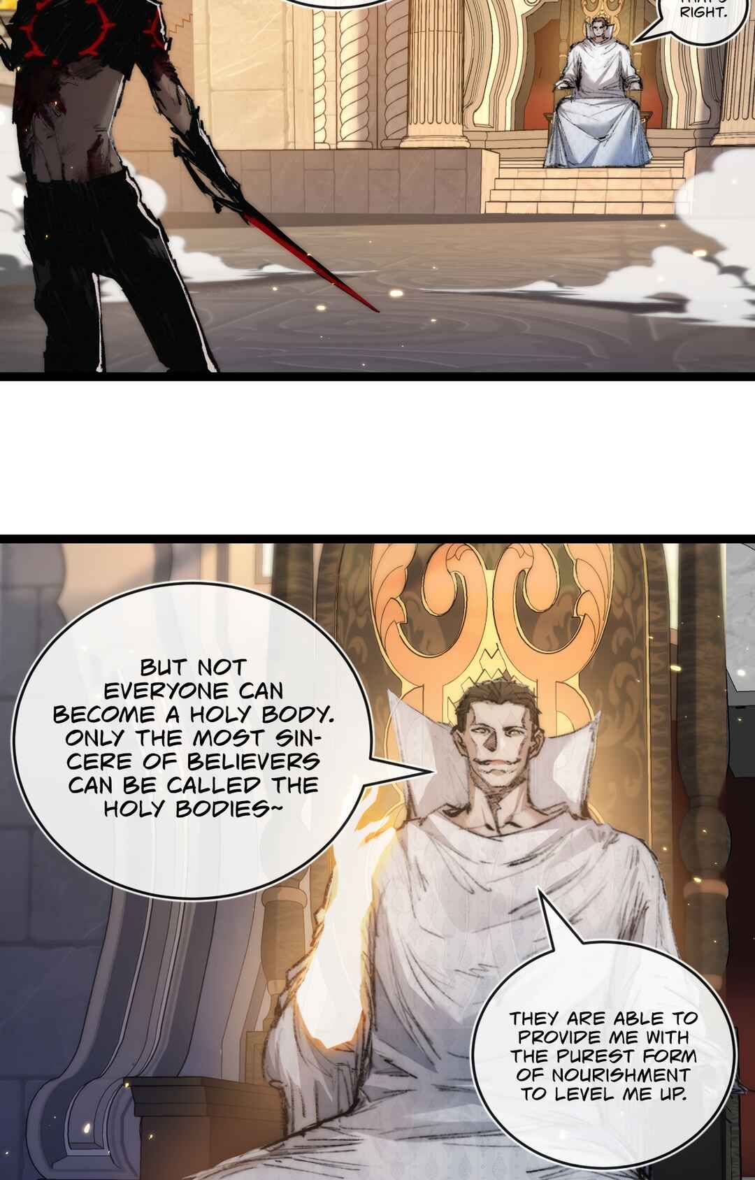 Moon Slayer Chapter 23 - Page 38