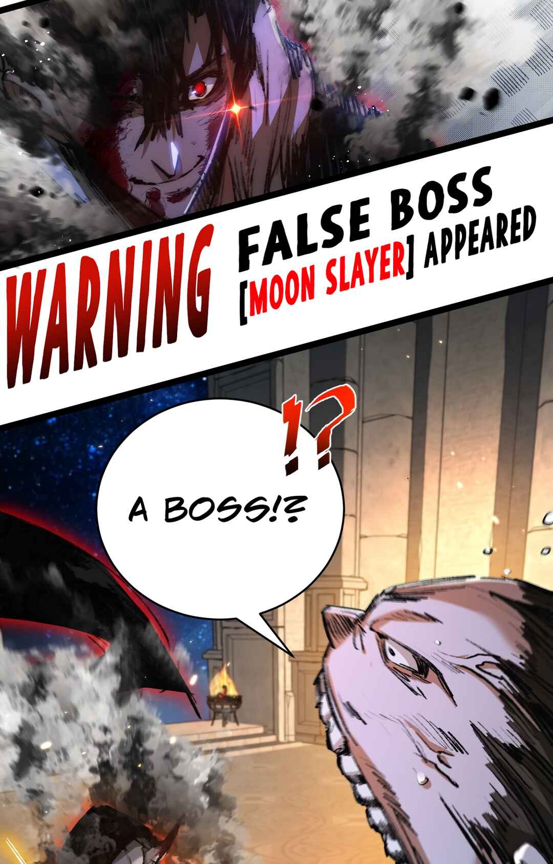 Moon Slayer Chapter 23 - Page 53