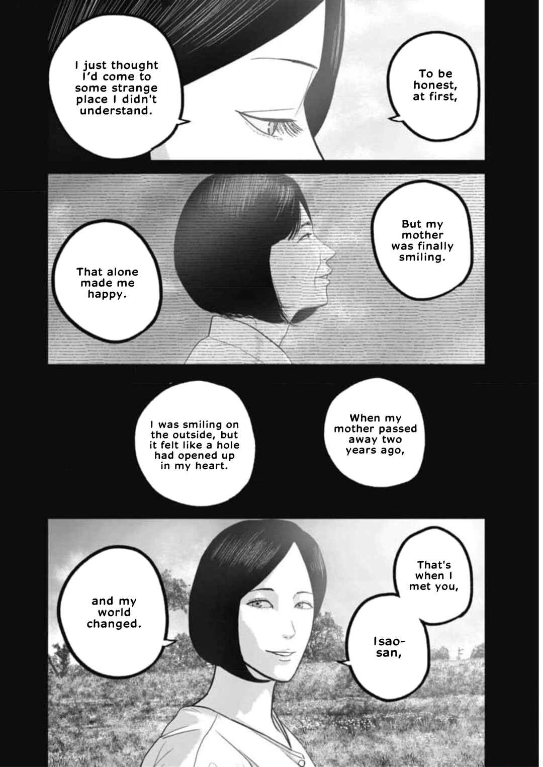 Smiley! Chapter 56 - Page 2