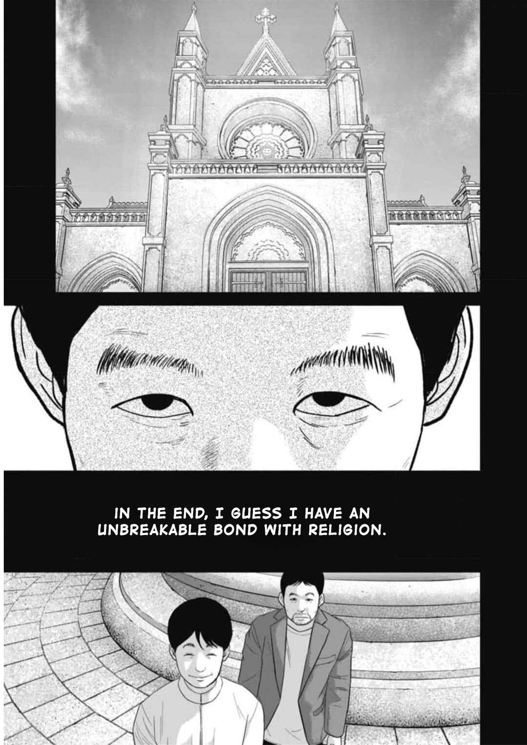 Smiley! Chapter 56 - Page 5