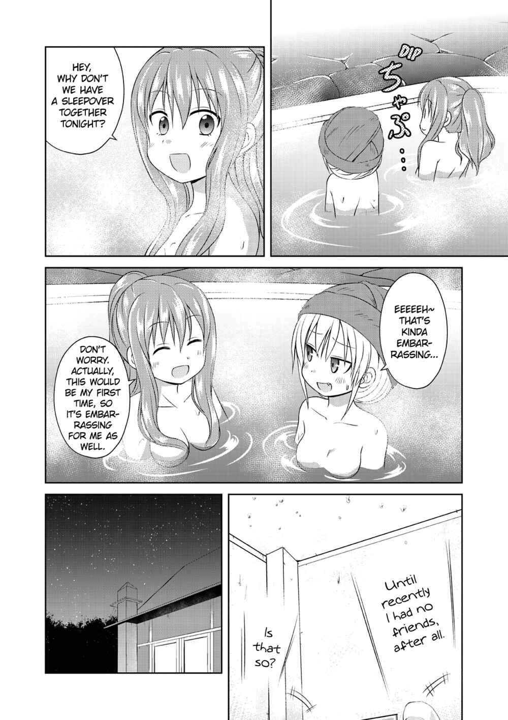 Magical Trans! Chapter 52 - Page 16
