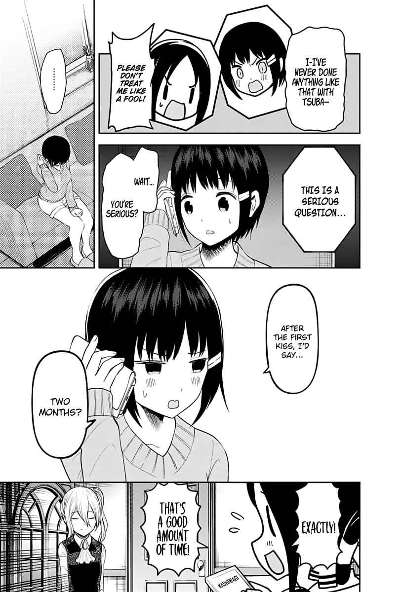 Kaguya-sama: Love Is War Chapter 138 - Page 16