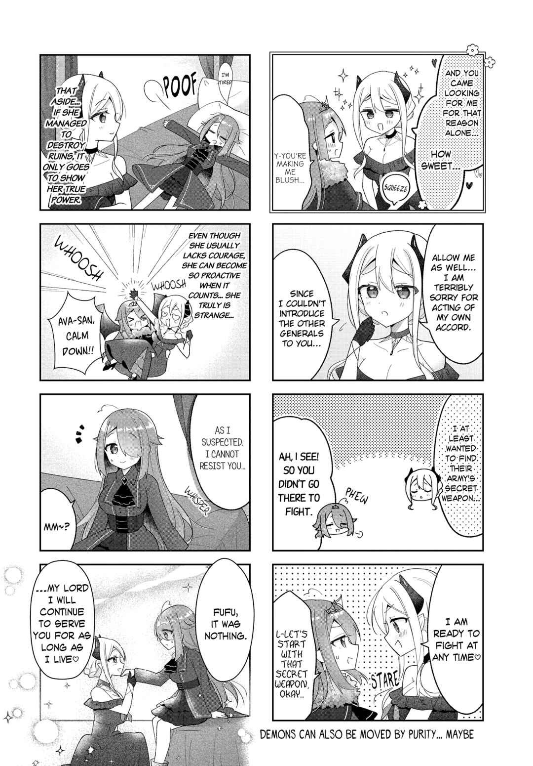 Isekai Maou Gokko Chapter 7 - Page 10