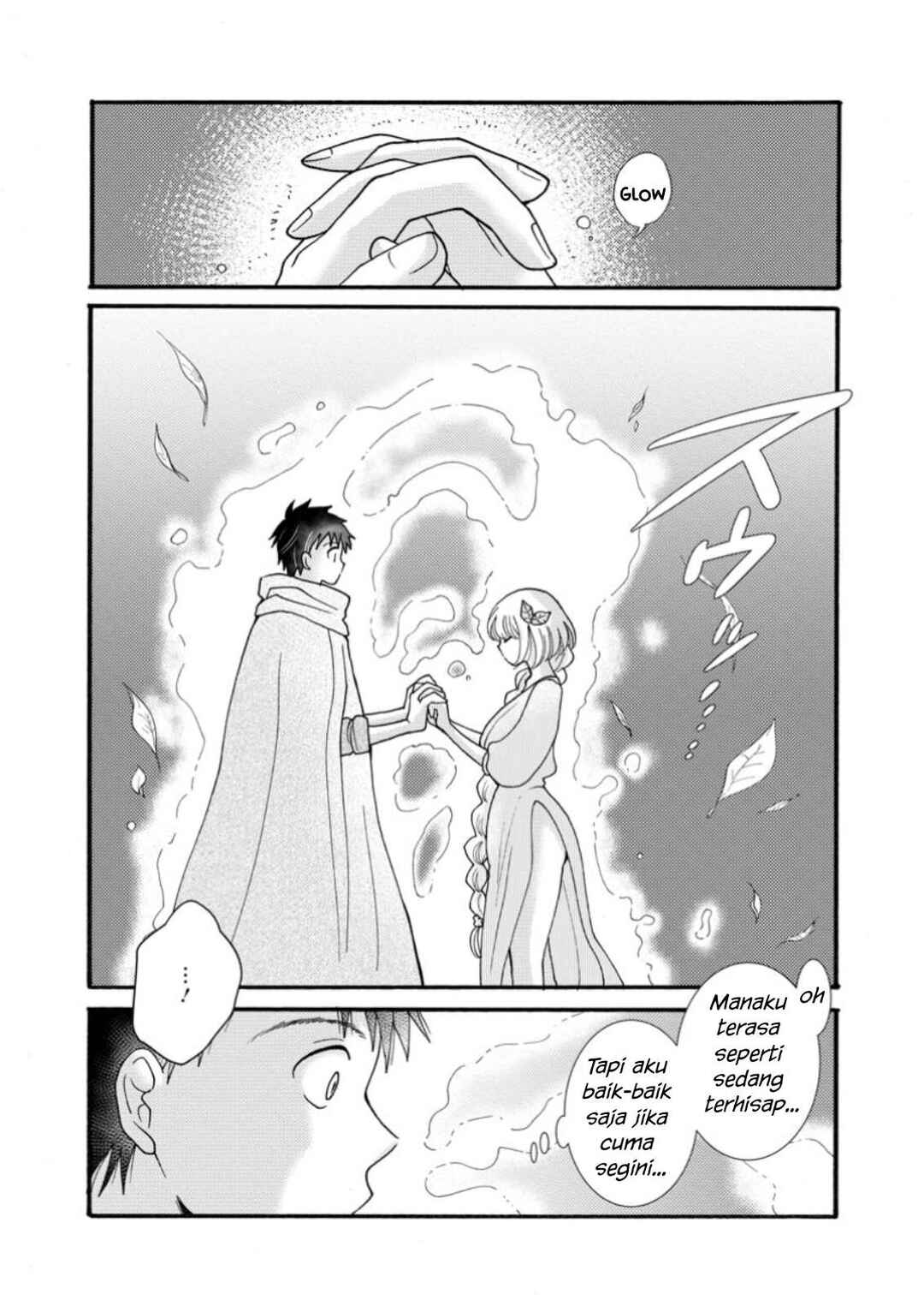 Ataerareta Skill wo Tsukatte Kasei de Isekai Bijotachi to Ichaicha shitai Chapter 24 - Page 12
