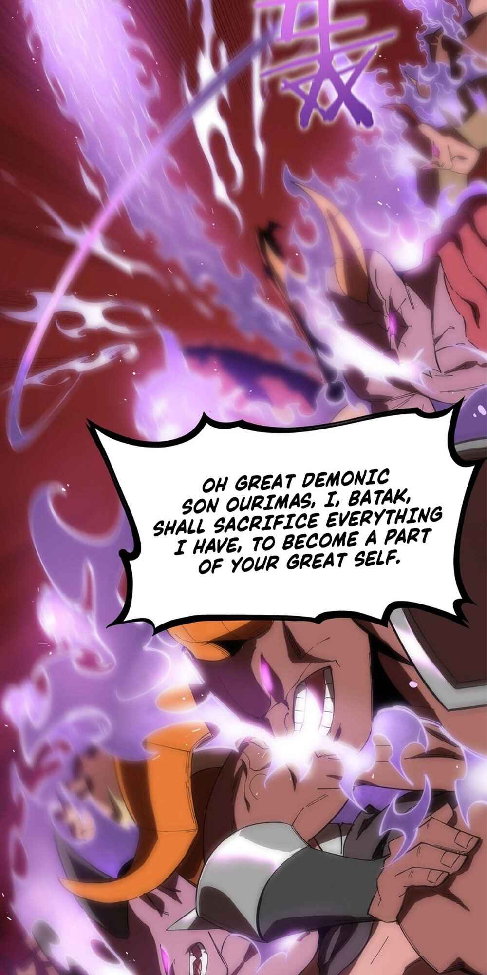 SSS-Rank Paladin Who Transcends Common Sense Chapter 16 - Page 21