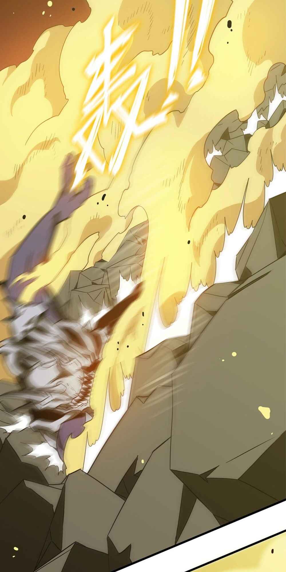 SSS-Rank Paladin Who Transcends Common Sense Chapter 16 - Page 36