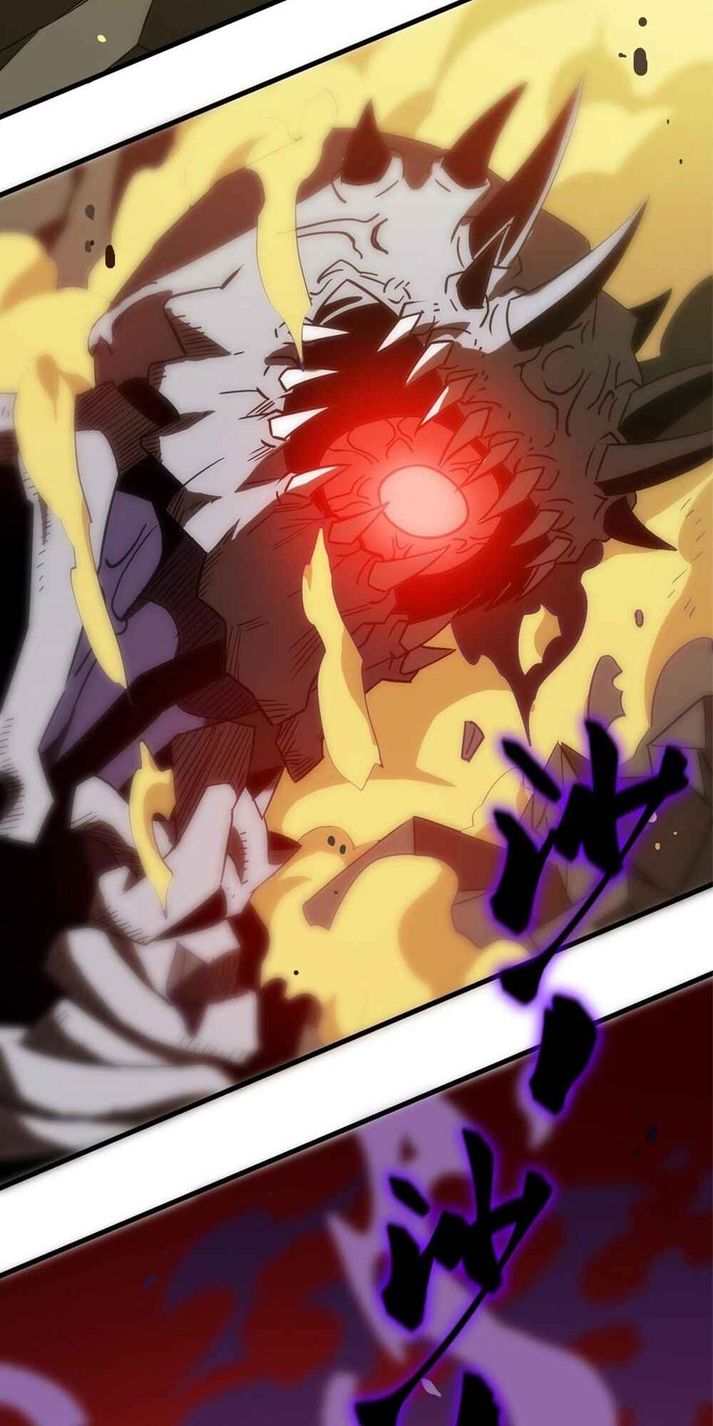 SSS-Rank Paladin Who Transcends Common Sense Chapter 16 - Page 37