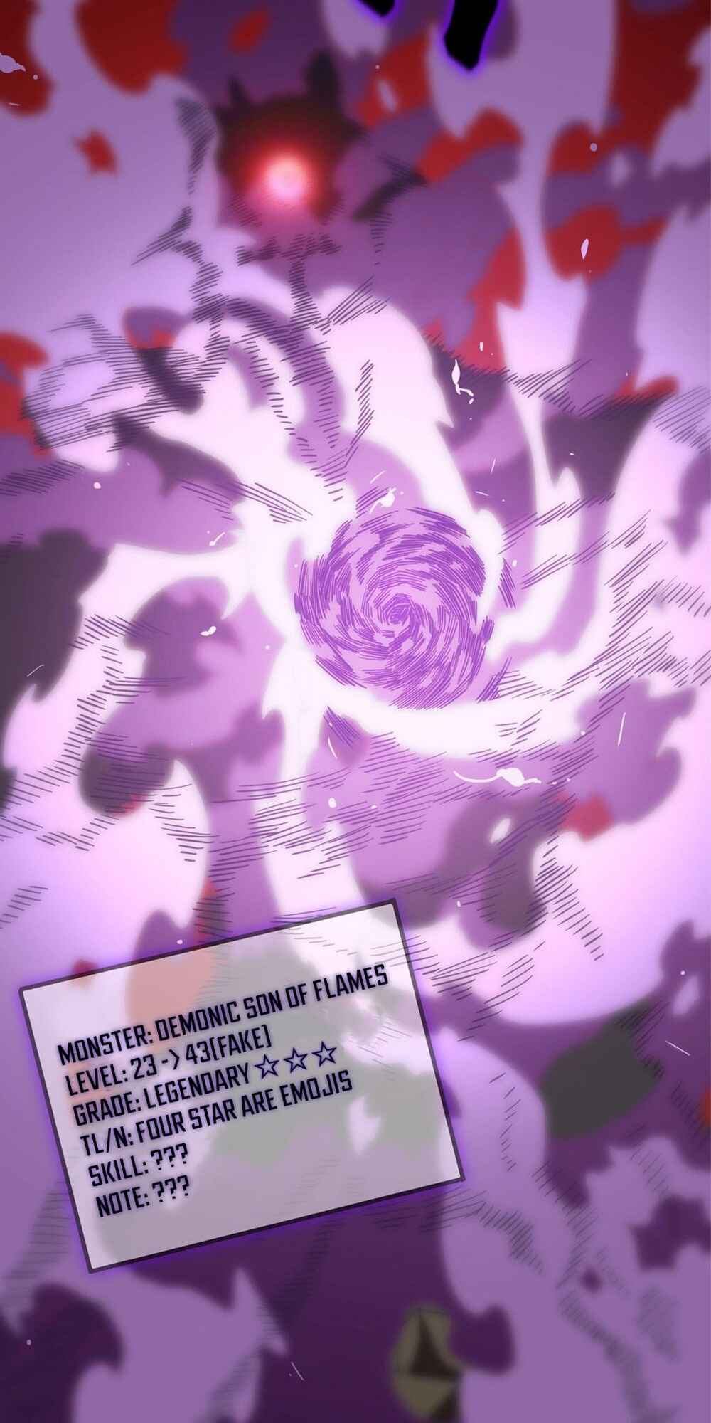 SSS-Rank Paladin Who Transcends Common Sense Chapter 16 - Page 38
