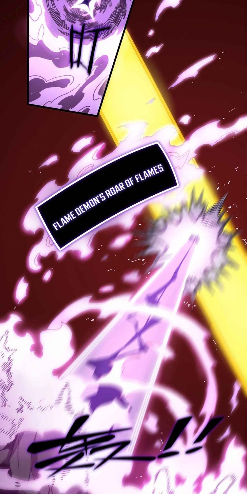 SSS-Rank Paladin Who Transcends Common Sense Chapter 16 - Page 41