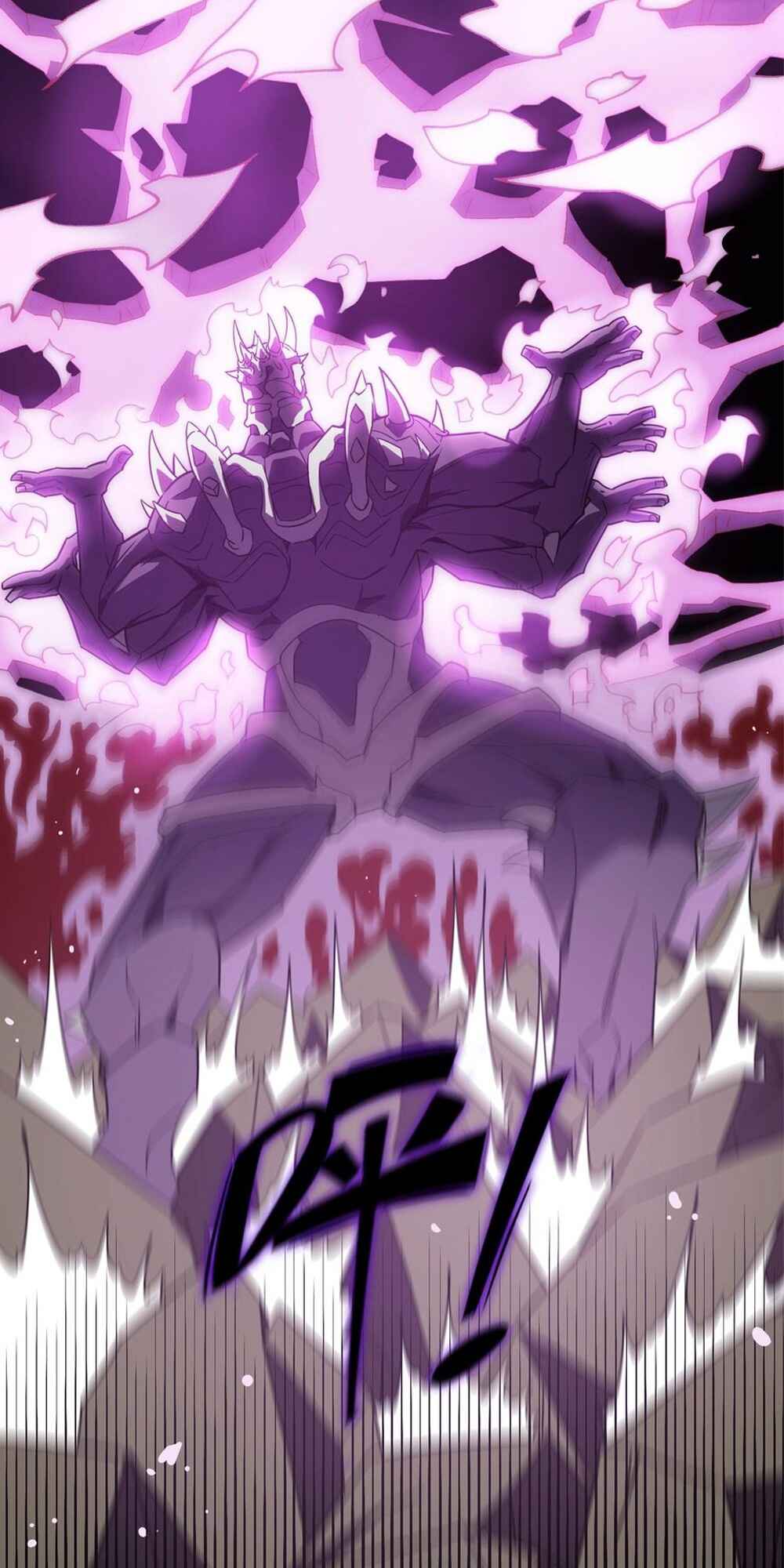 SSS-Rank Paladin Who Transcends Common Sense Chapter 16 - Page 45