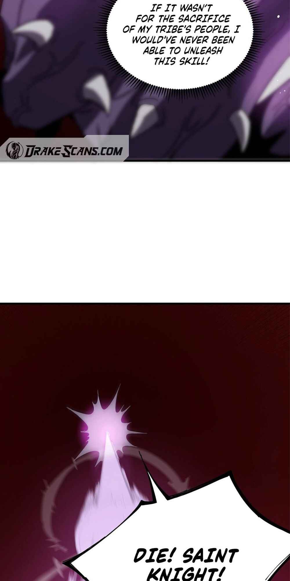 SSS-Rank Paladin Who Transcends Common Sense Chapter 16 - Page 47