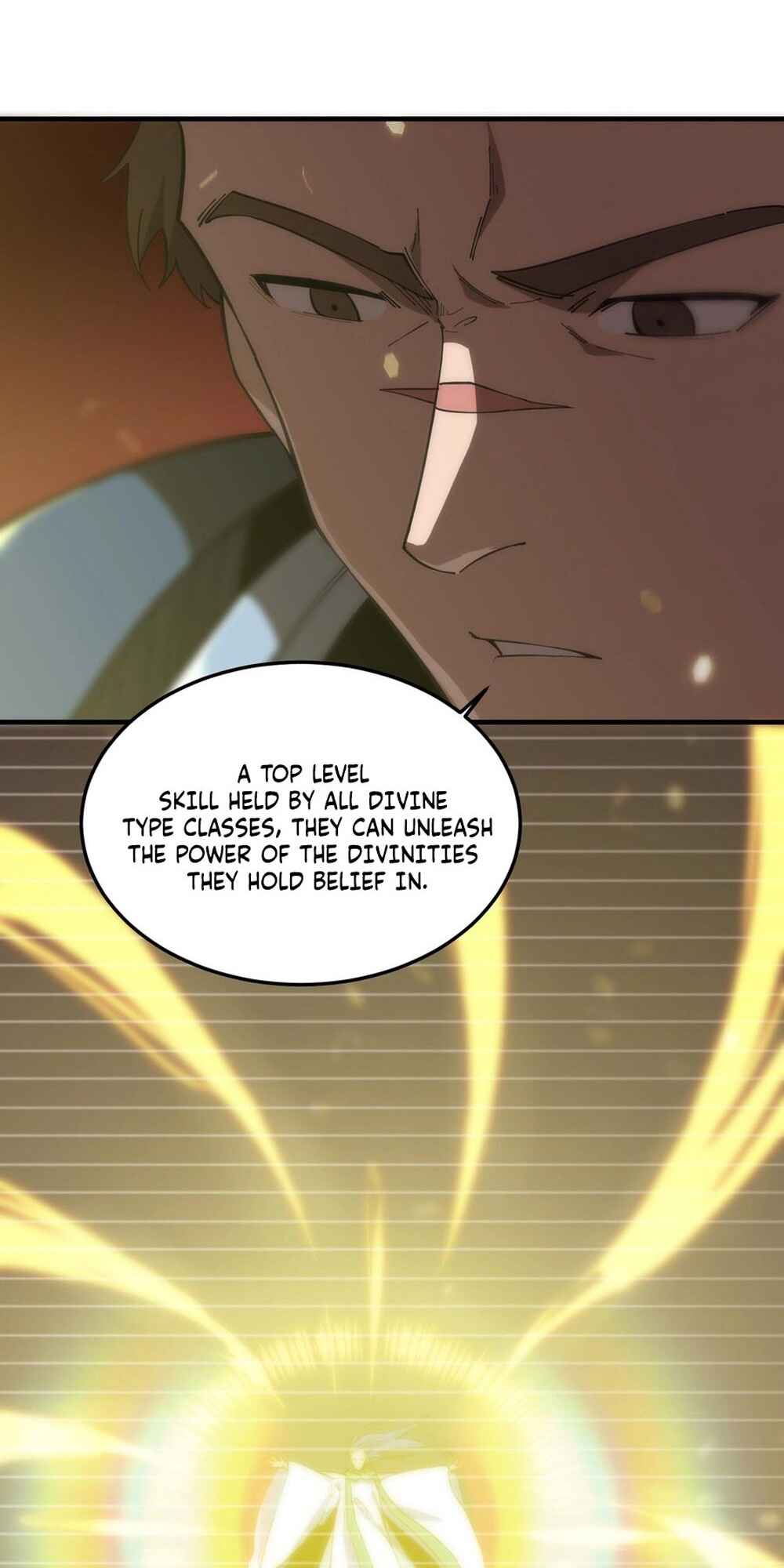 SSS-Rank Paladin Who Transcends Common Sense Chapter 16 - Page 5