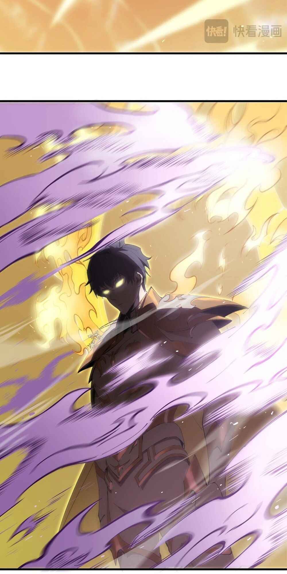 SSS-Rank Paladin Who Transcends Common Sense Chapter 16 - Page 54
