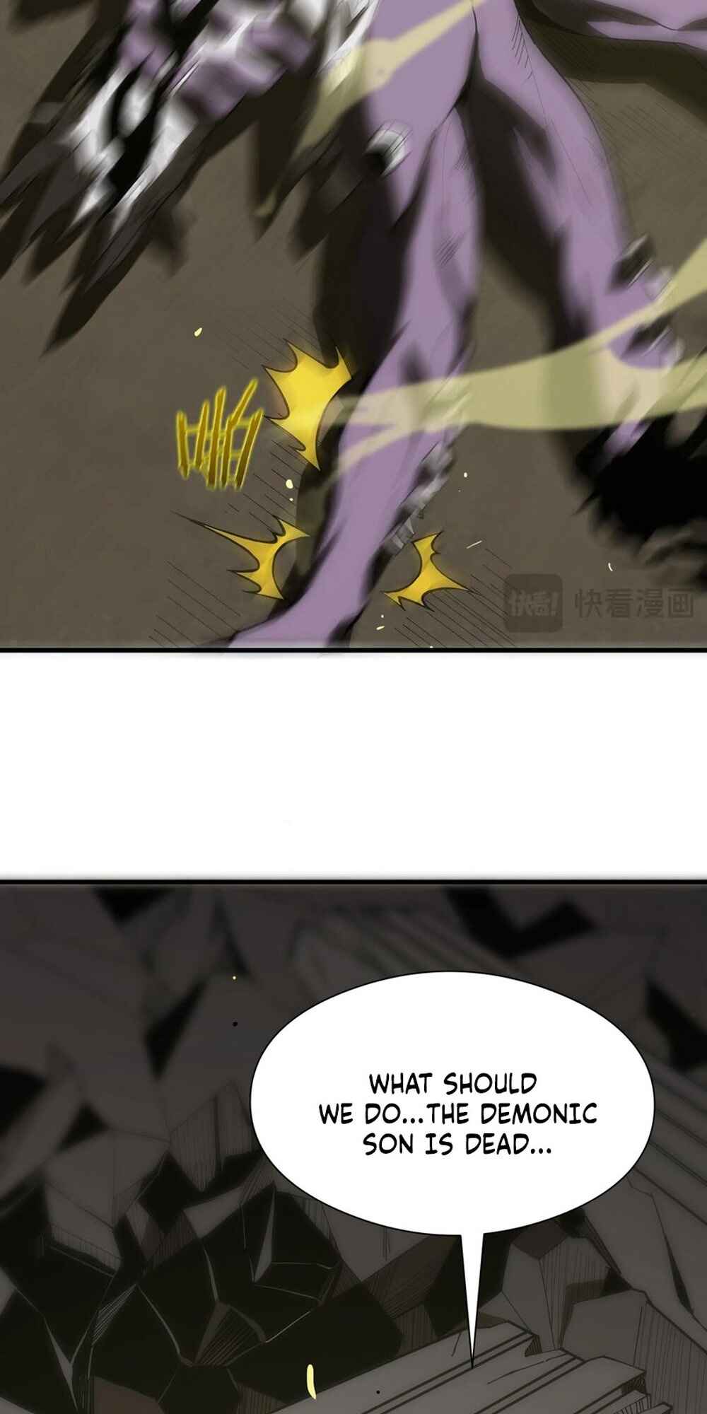 SSS-Rank Paladin Who Transcends Common Sense Chapter 16 - Page 65