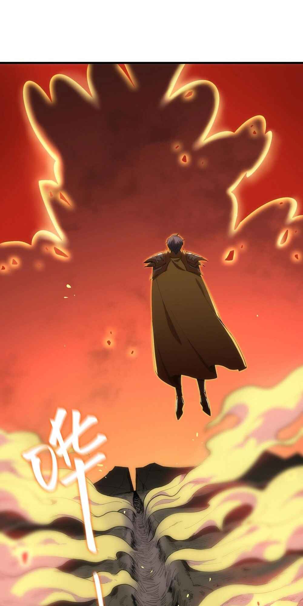 SSS-Rank Paladin Who Transcends Common Sense Chapter 16 - Page 67