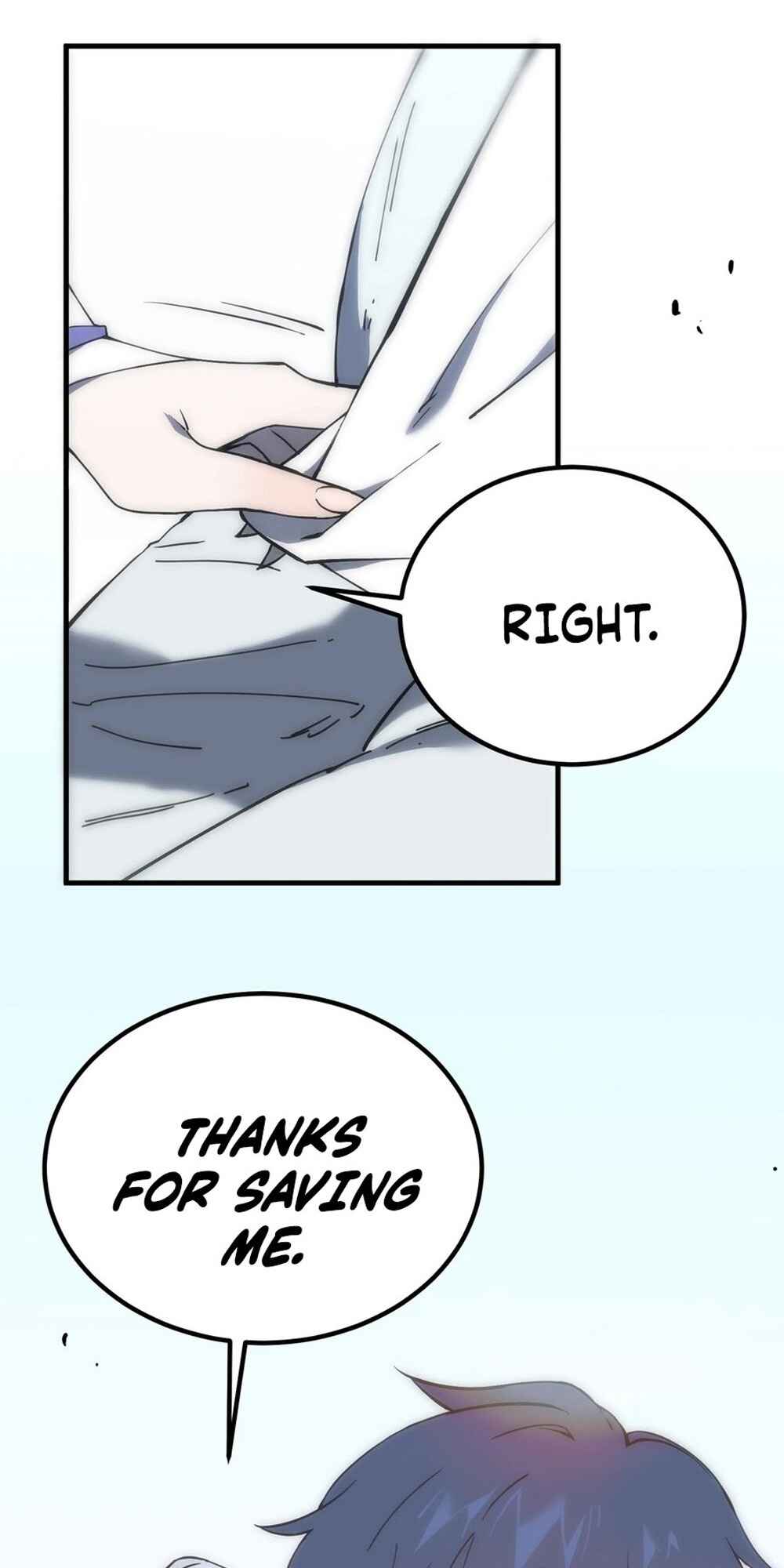 SSS-Rank Paladin Who Transcends Common Sense Chapter 16 - Page 80