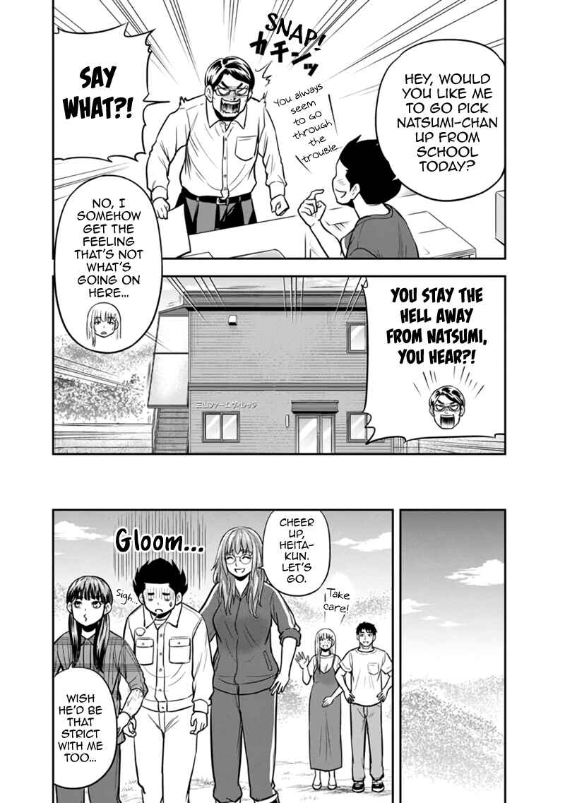 Orenchi ni Kita Onna Kishi to Inakagurashi Surukotoninatta Ken Chapter 131 - Page 4