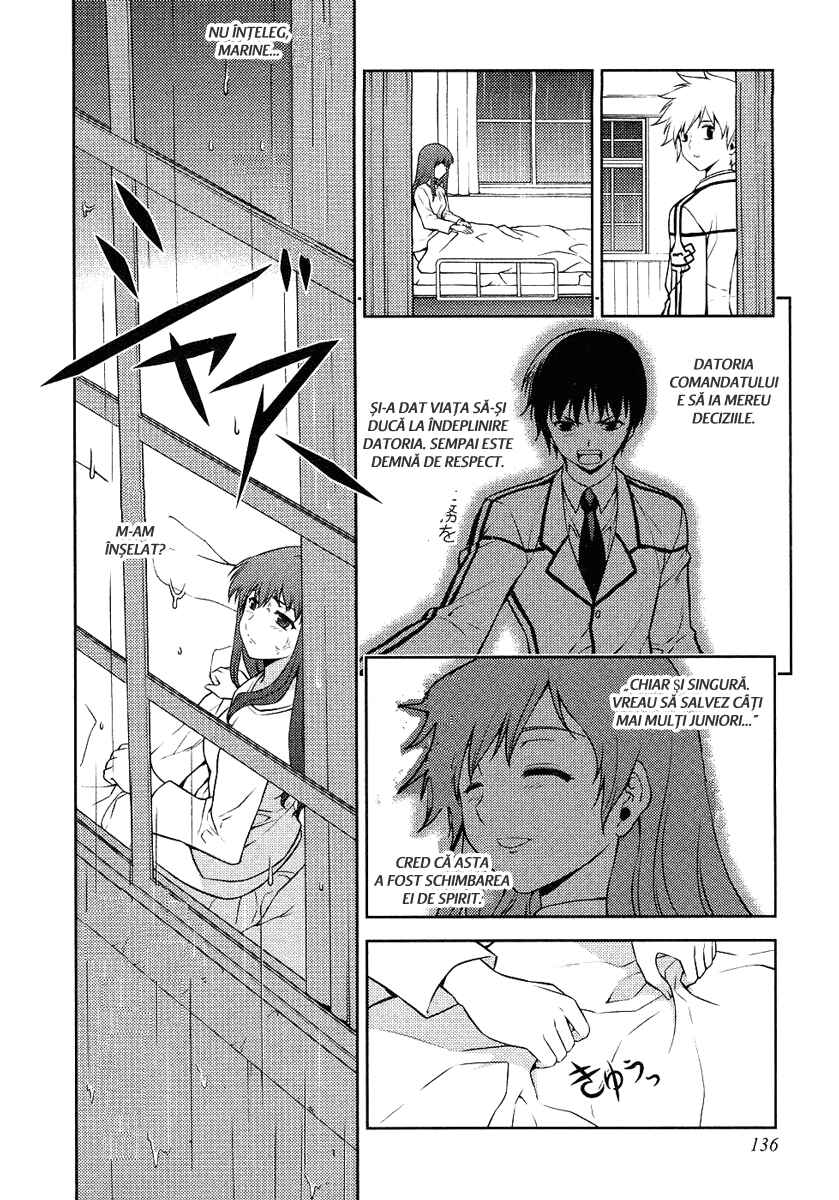 Freezing Chapter 9 - Page 34