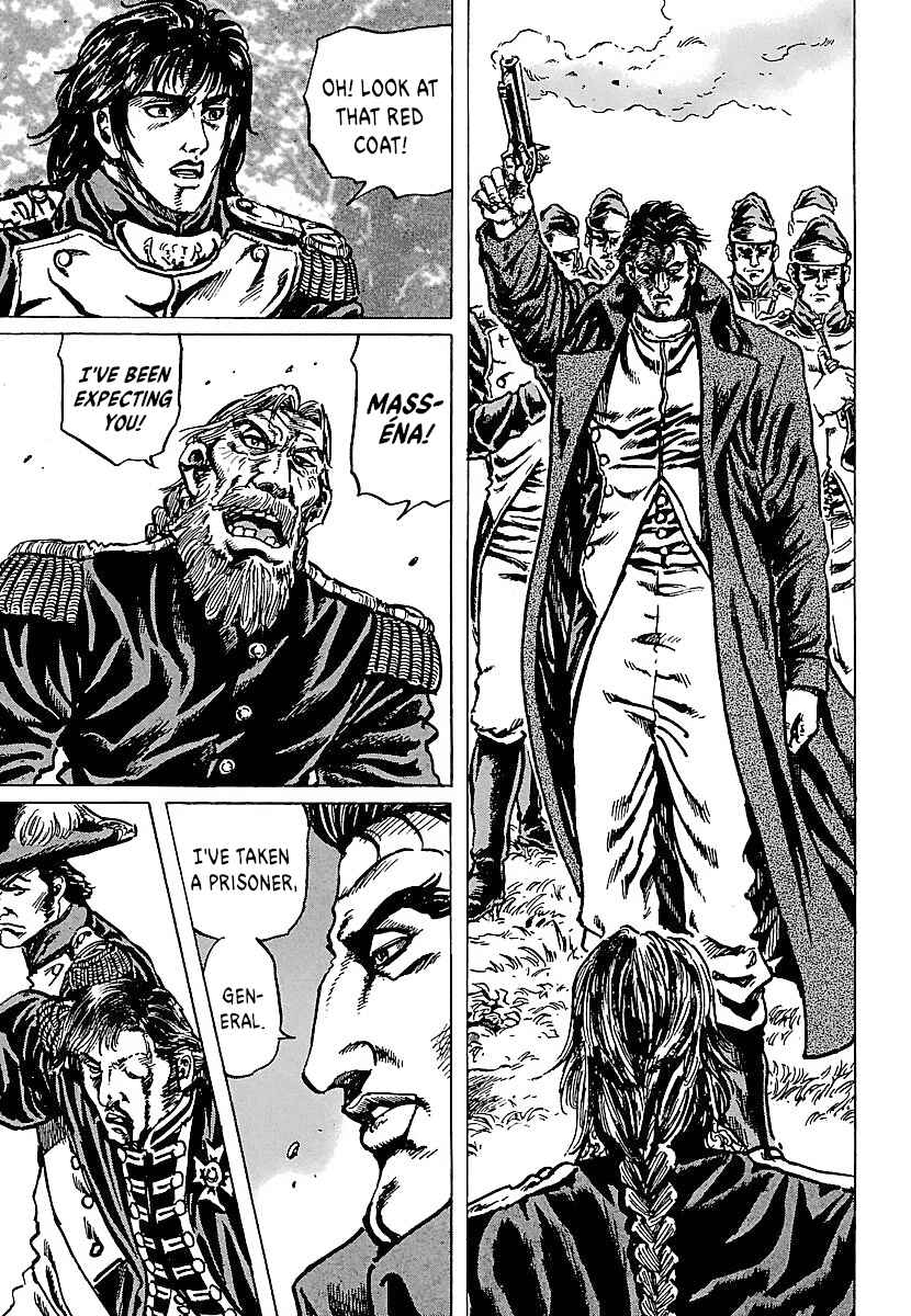 Napoleon - Age of the Lion Chapter 20 - Page 13