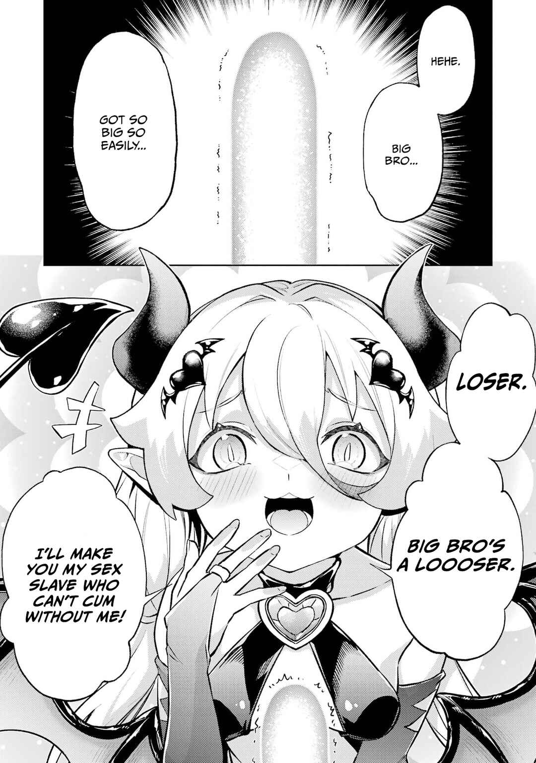 Tensei Shitara Joban de Shinu Chuu-Boss datta - Heroine Kenzokuka de Ikinokoru Chapter 26 - Page 29