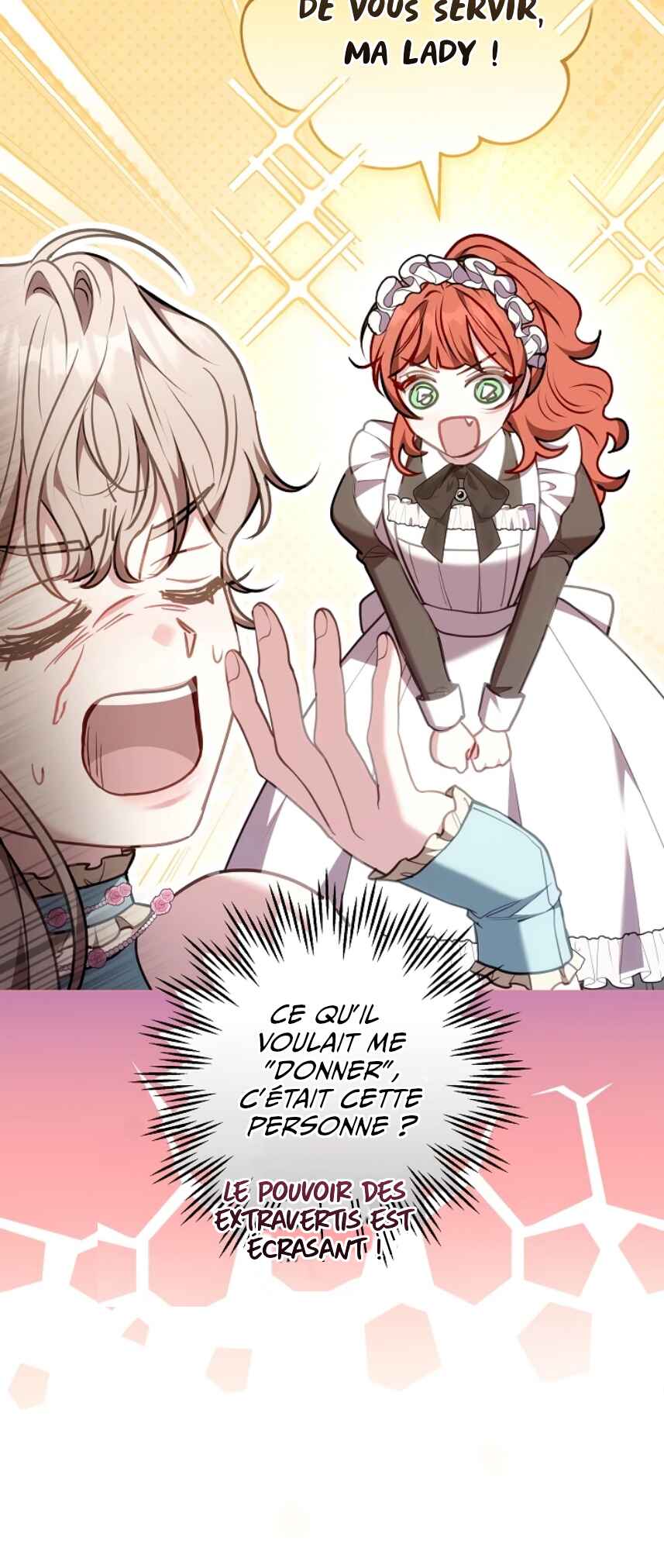 Though I’m a Homebody, I Found Myself in a Dark Captive Genre Chapter 5 - Page 10