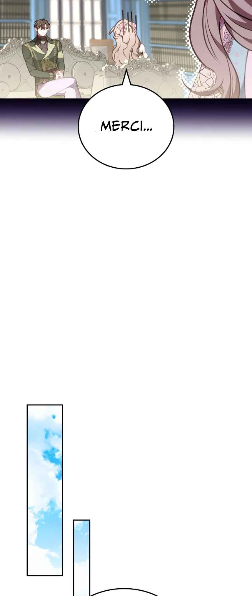 Though I’m a Homebody, I Found Myself in a Dark Captive Genre Chapter 5 - Page 13
