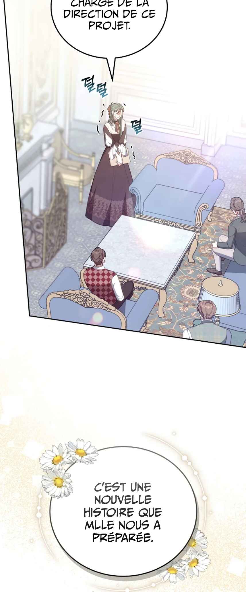 Though I’m a Homebody, I Found Myself in a Dark Captive Genre Chapter 5 - Page 23
