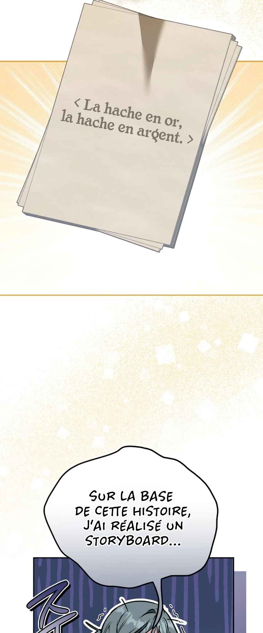 Though I’m a Homebody, I Found Myself in a Dark Captive Genre Chapter 5 - Page 24