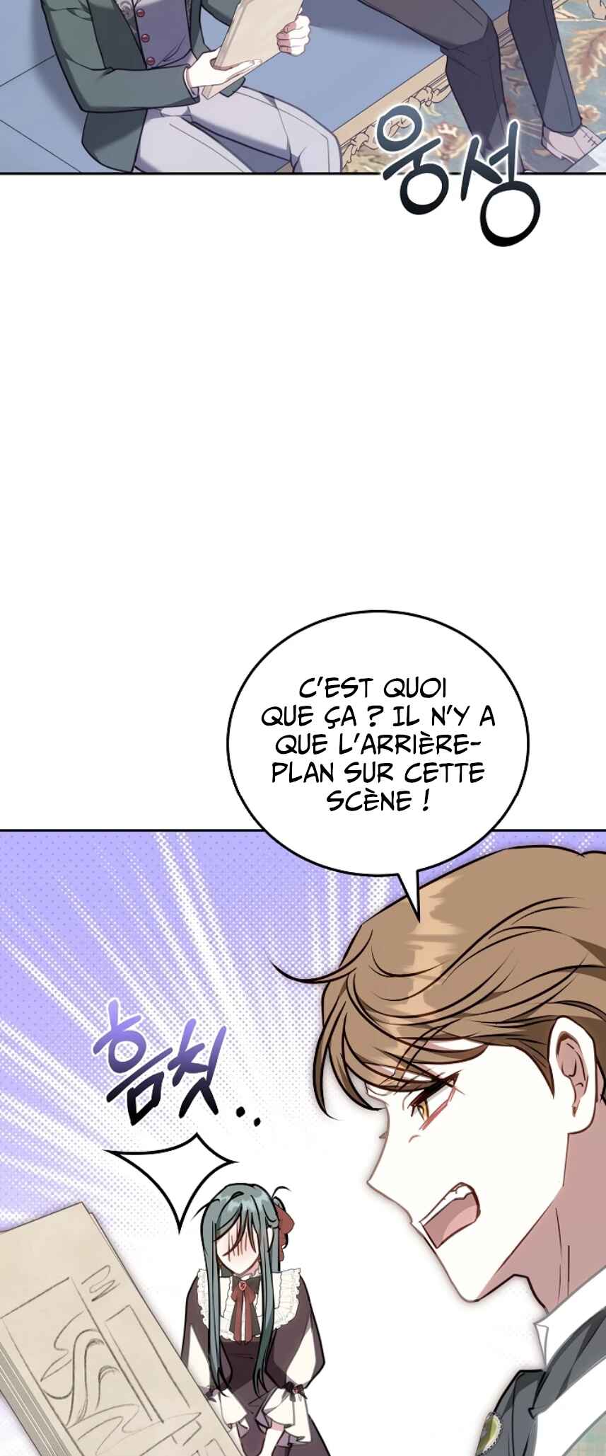 Though I’m a Homebody, I Found Myself in a Dark Captive Genre Chapter 5 - Page 26