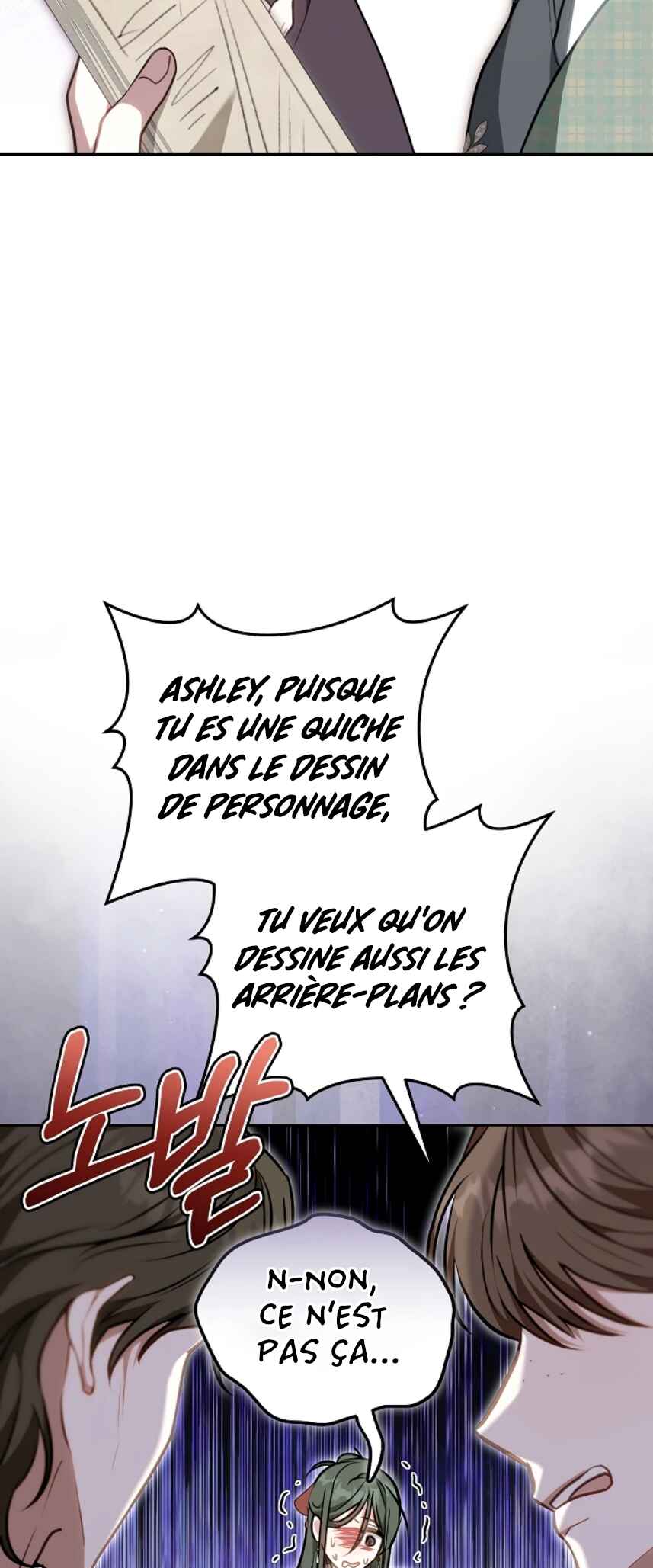 Though I’m a Homebody, I Found Myself in a Dark Captive Genre Chapter 5 - Page 27