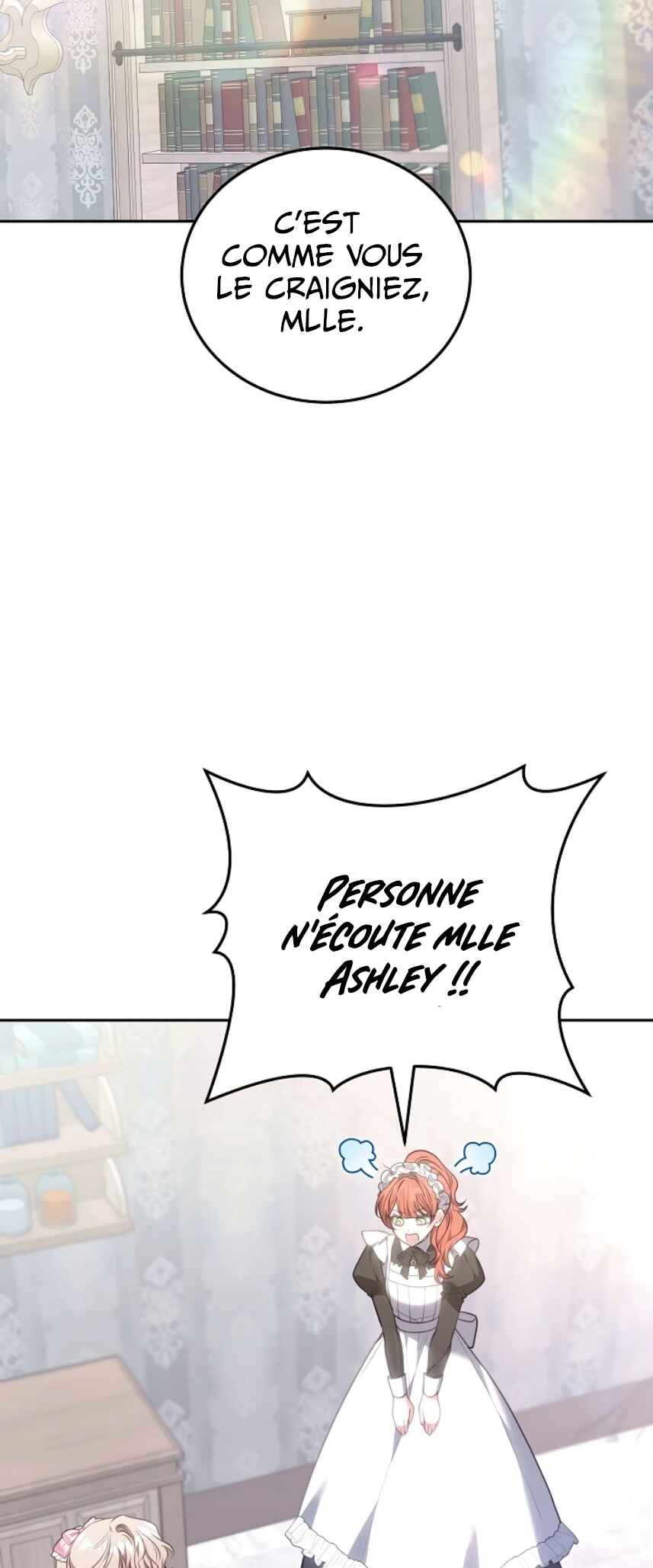 Though I’m a Homebody, I Found Myself in a Dark Captive Genre Chapter 5 - Page 32