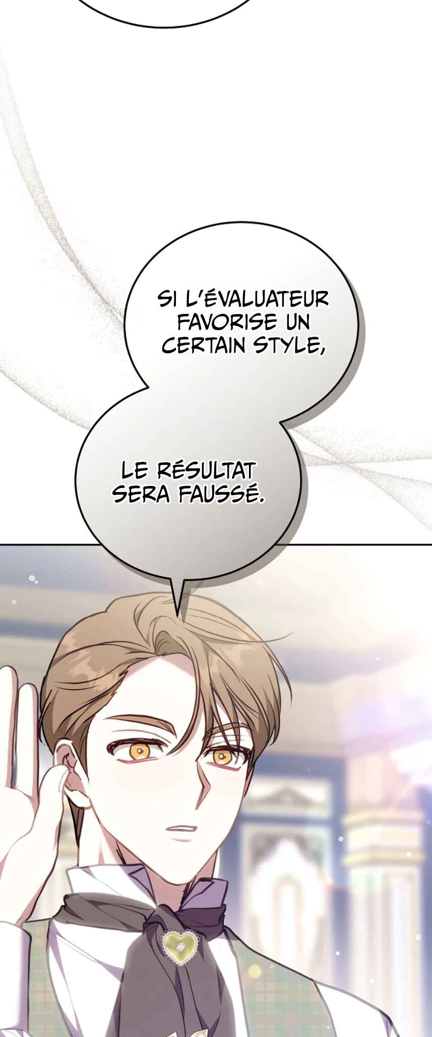 Though I’m a Homebody, I Found Myself in a Dark Captive Genre Chapter 5 - Page 42